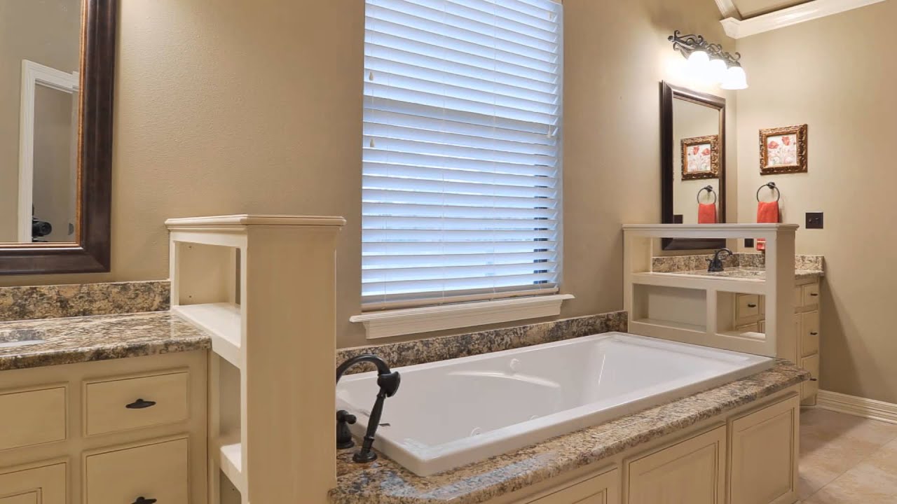 Home for sale 359 Ramsey Private Drive Stonewall La YouTube