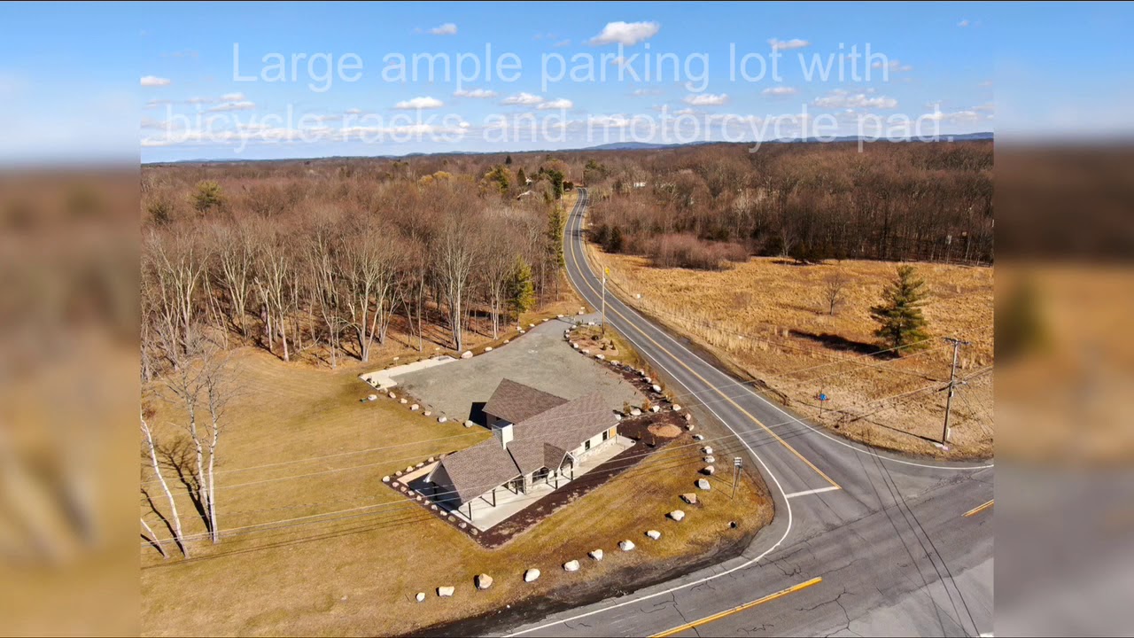 Commercial Property for Sale in Gardiner, NY YouTube