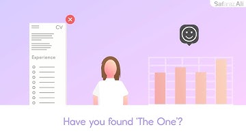 How do you recruit the right person? Canny Bites by Safaraz Ali