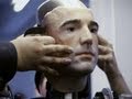 Emotional Reactions to the Bionic Man