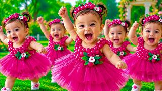 Dudi Dudi Dam Dam Dance | Dodi Dodi Dum Dum Kids Dance | Duty Duty Dam Dam | Kids & Babies Rhymes