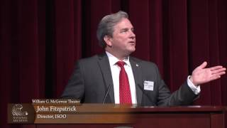 ISOO Open House part 1 of 4