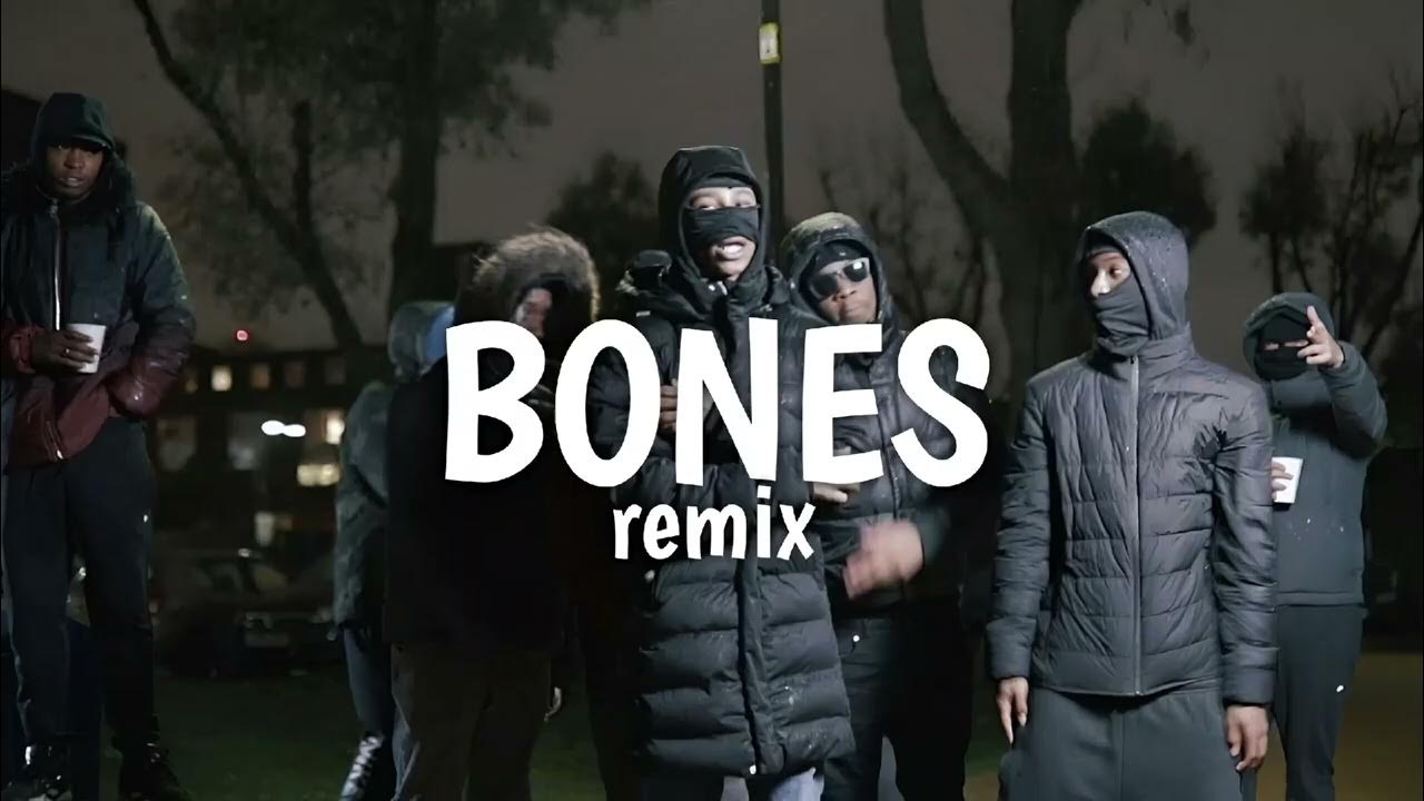 Bones Imagine Dragons Remix Slowed Bones Imagine Dragons Remix Slowed