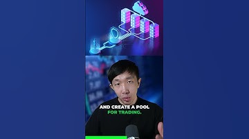 Why every Crypto investor need to learn DEXs 🤯 #dex #uniswap #decentralizedexchange #defi