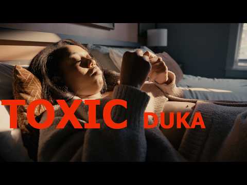 Duka - Toxic
