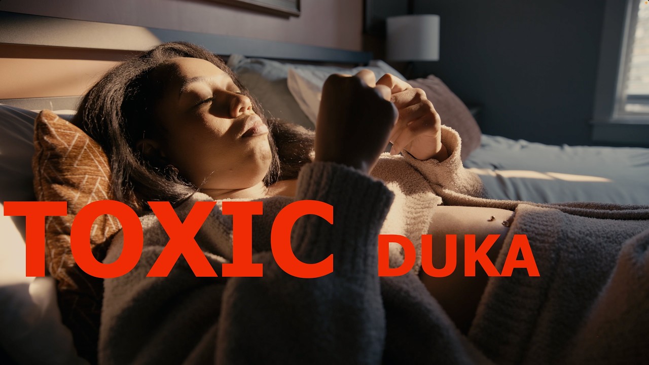 Watch Duka - Toxic on YouTube Watch Duka - Toxic on YouTube