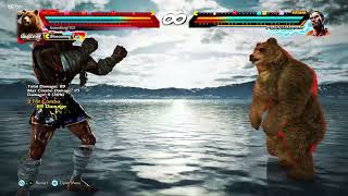 Kuma Bound Mod Additions