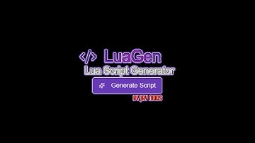 I Created A Lua Script Generator For FiveM (GTA 5 RP)