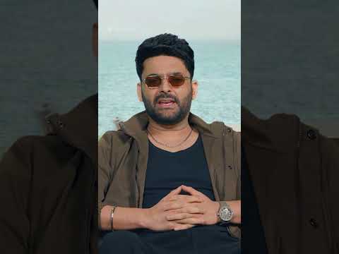 Aap Shaadi Ki Misaal Nahi, Missile Ho 💥😂 #kiskiskopyaarkaroon2 On JioHotstar! #kapilsharma #shorts