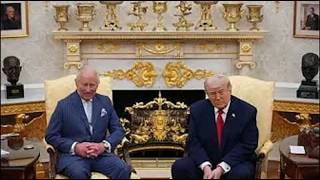 Bristol Geopolitics U0026 The Occult  Who Really Wears The Trousers Matt Ehret On Kings Us Trump Visit