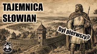 JAKIE BYŁO NAJSTARSZE PAŃSTWO SŁOWIAN? 🤔 JAKIE BYŁO NAJSTARSZE PAŃSTWO SŁOWIAN? 🤔