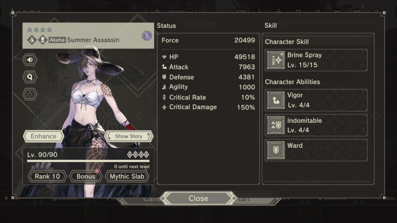 Guide ] NieR Reincarnation Beginner Guide for F2P players - GamerBraves