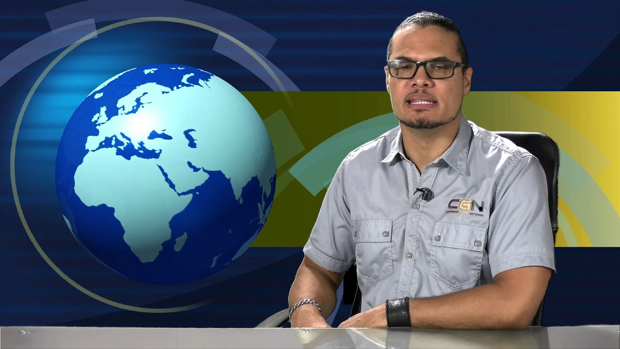 Trinidad and Tobago’s Borders Remain Closed for Now - CGN News & Sports Ep 313