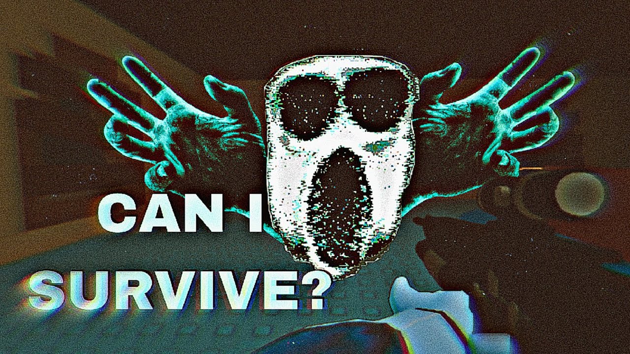 Jims Computer (part -1) Full Walkthrough - Roblox