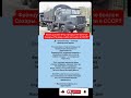 Французский зверь, которого не знали в СССР:Berliet GBC 8KT#avto #shorts