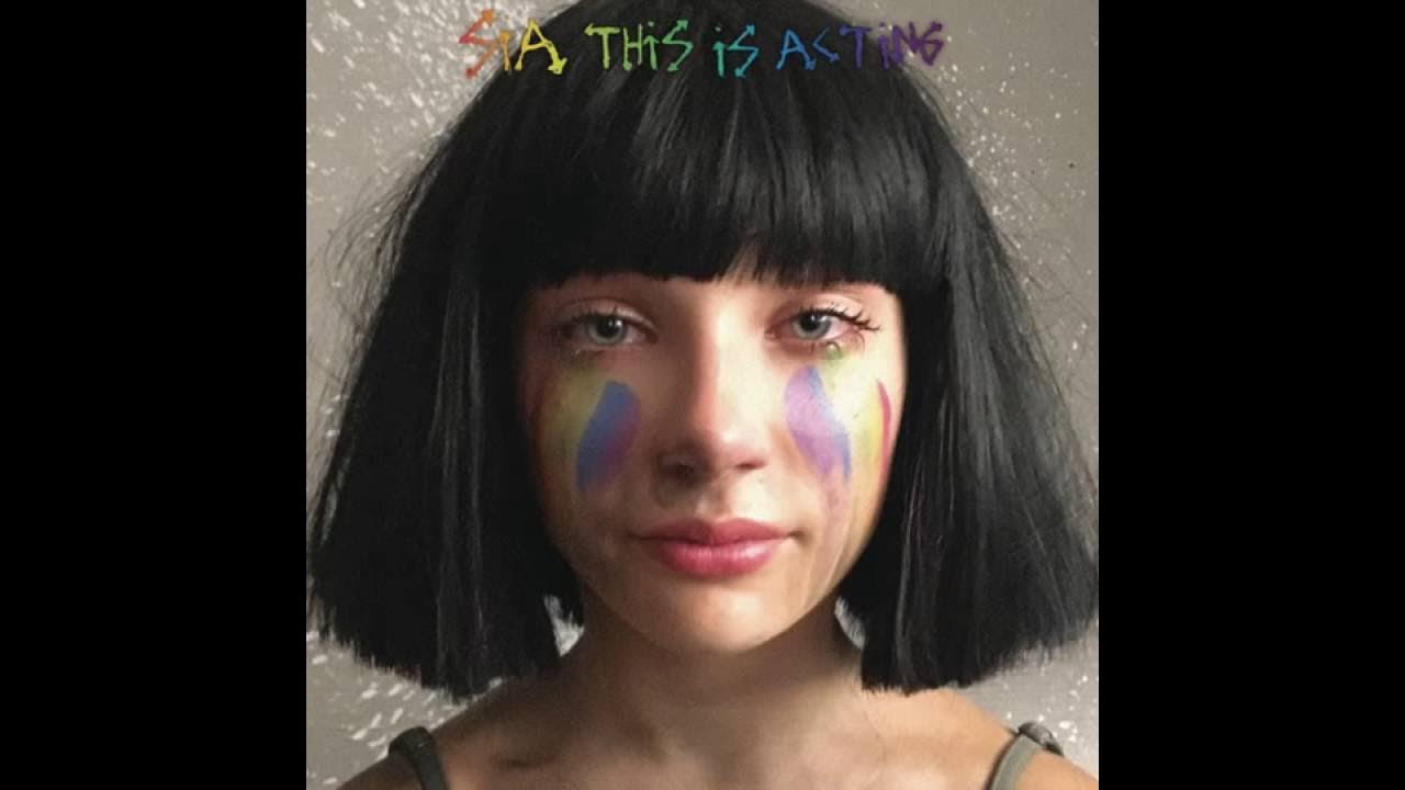 The greatest feat. The greatest feat. Sia обложки альбомов. The greatest (feat. The greatest sia обложка.