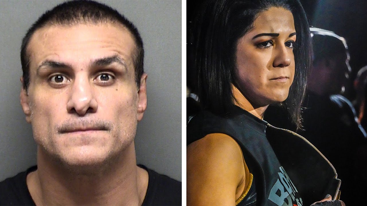 Every Wrestler WWE Fired!…Bayley Heartbreaking Tribute…Alberto Del Rio Reveals Truth…Wrestling News