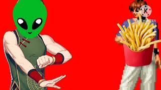 Left Vs Right Kensou Vs Chirs Child Boy Yong 10 Kids Food Left Vs Right Now So Wow Bro