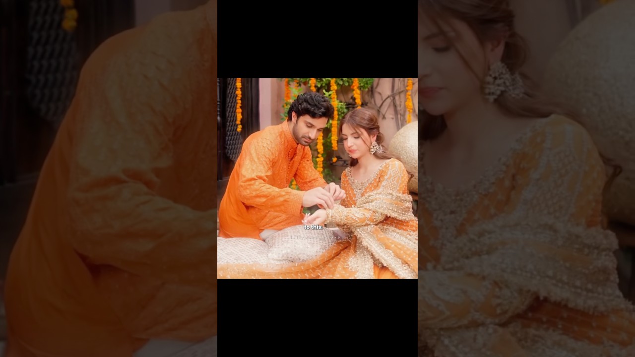 kar diya help🥹❤️ Meem se mohabbat❤️ Talha and Roshi❤️ Ahad raza mir and Dananeer Mobeen❤️