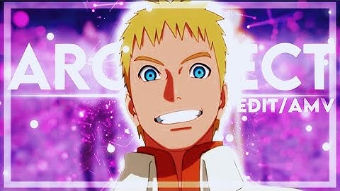 KENJI x KATON - Collab // Architect