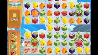 Juice Cubes Level 241