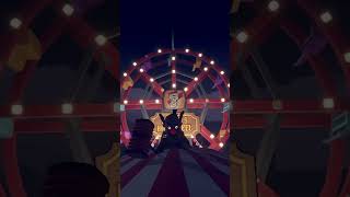 WATCH OUT!! Bonky's coming 🤡 #MakeItToMidnight #RecRoomOriginal