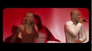 Blue Cafe MUSICAL SHOWACT mit VOLKAN BAYDAR