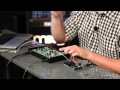 WERKSTATT-01 | Arduino Arpeggiator Mod