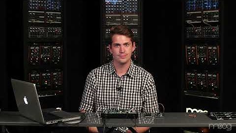 WERKSTATT-01 | Arduino Arpeggiator Mod