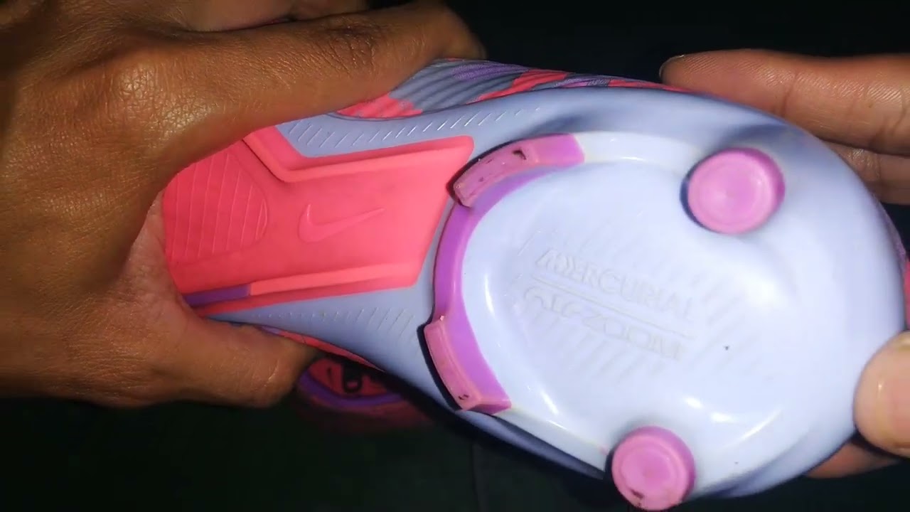 Nike mercurial vapor 15 airzoom MDS 006 Academy FG