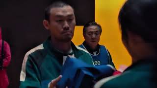 Player 192 Final Boy