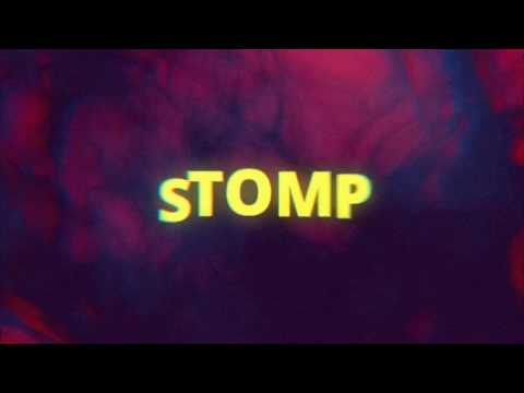 Stomp Message