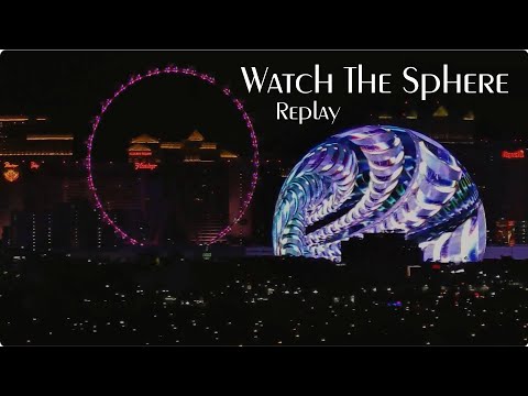 Watch The Sphere