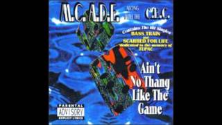 M.C.A.D.E ain