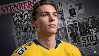 The SCARY Truth About Ivar Stenberg Nobody Is Noticing