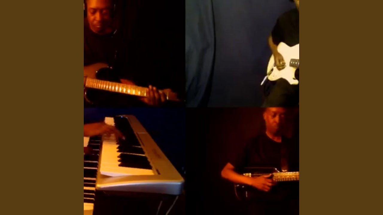 Detroit Rock City Funk