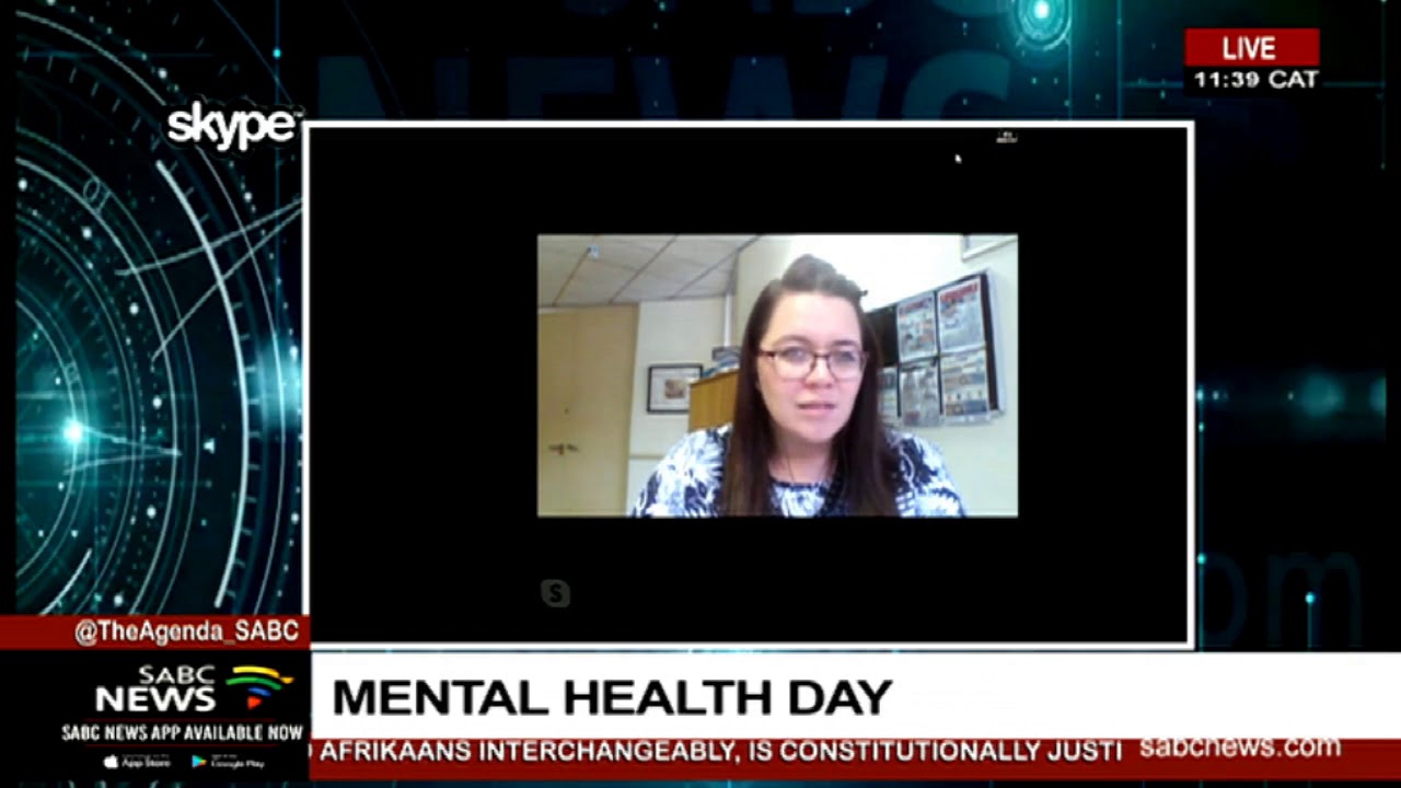 World Mental Health Day