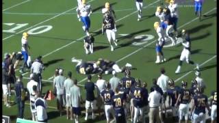 Chad Augood Recruiting Video