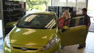 Verner-Cadby Ford.wmv Verner Cadby Ford Fairfield Nj