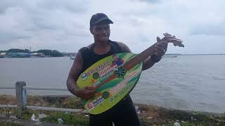 Gambus Bugis Ambo Naipoleka Majjanda Rikdanongnge