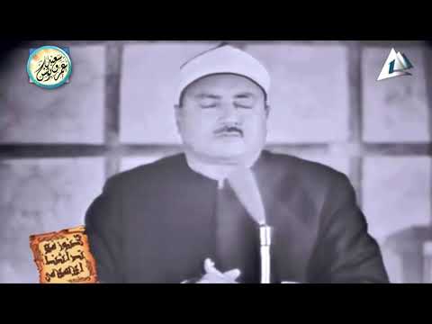 واذدادت الدنيا بنور محمد ابتهال من روائع الشيخ محمد الطوخى