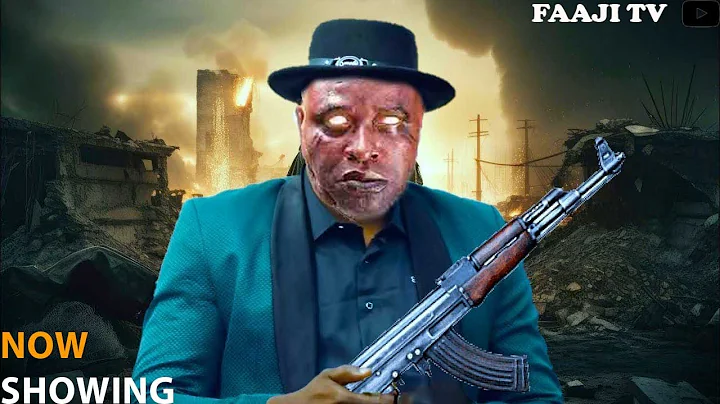 OMO LILE - Full Yoruba Movie 2025 | Latest Nigerian Movie Starring Femi Adebayo, Mide Abiodun