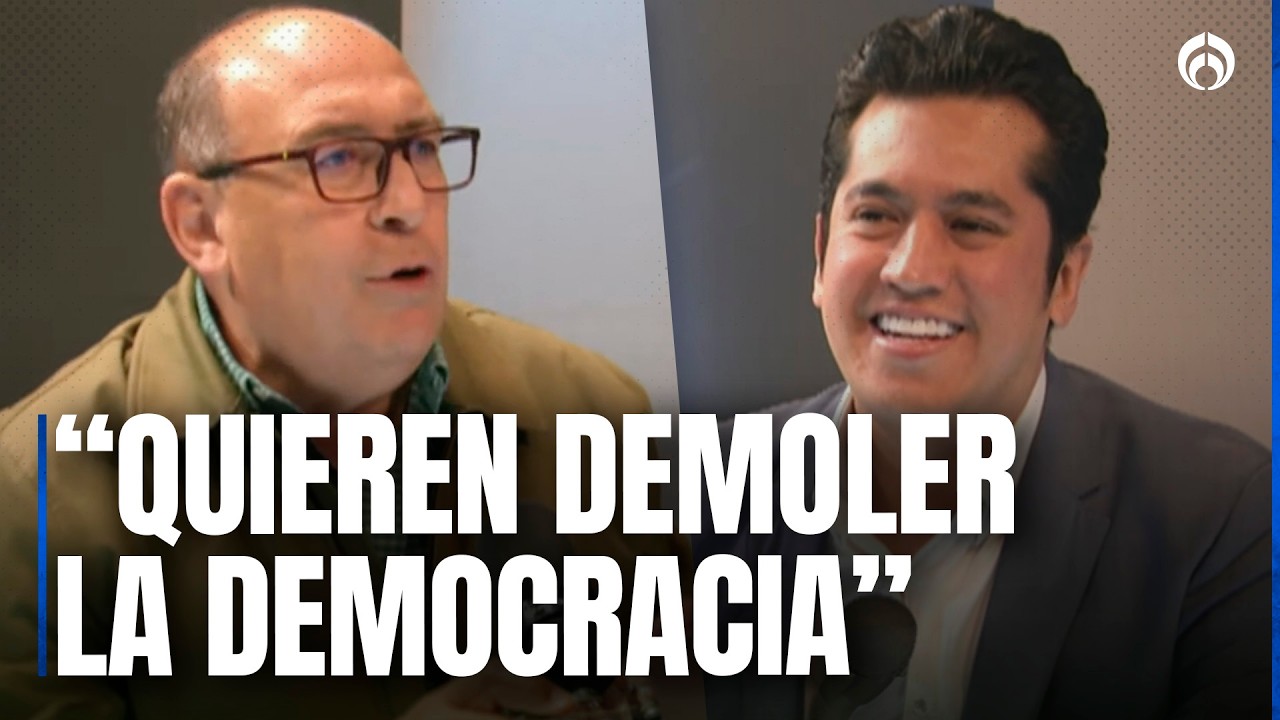 Sigue el tiro en la mesa por reforma electoral: ¿Morena le dice adiós al PREP?