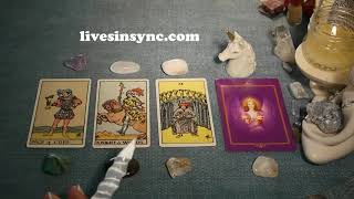 Sunday ~ September 24 2017 ~ Daily Tarot Reading