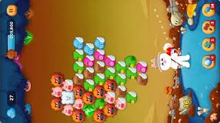 LINE BUBBLE 2 stage1576