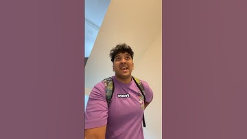 Climbing the Tallest Building!!😮😮