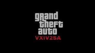 GTA VxIV2SA - intro 2.0