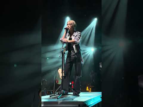 問多一次 - 邱傲然Tiger Yau - TIGER YAU ”Where It Continues” Live 2026 - 2026.06.27