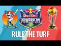 RedBull Cricket Powerplay 2025 | Ballygunge Arena | 7-8 June 2025 | #rule_the_turf | @redbull
