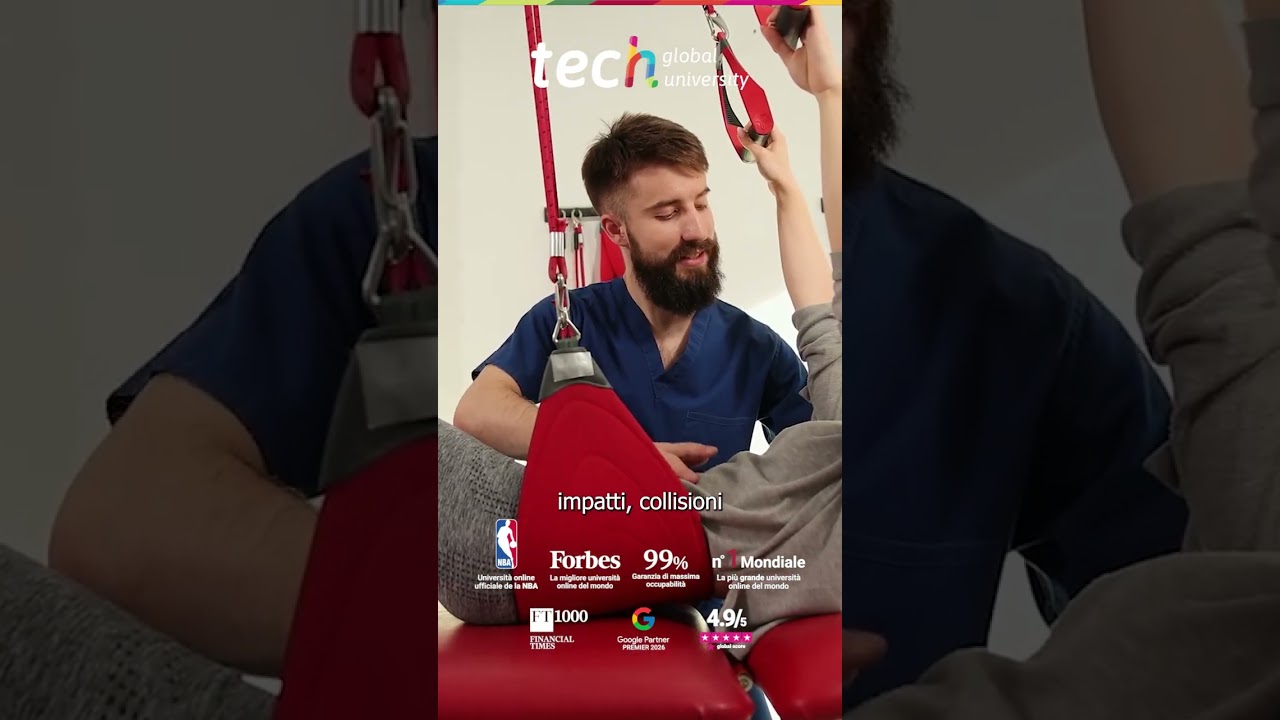Cinetica Lineare e Forze nel Movimento Umano